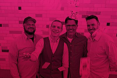 Royal-Events Office Team