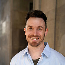 Nicolas Fried, Project- & Event Manager, Royal-Events GmbH